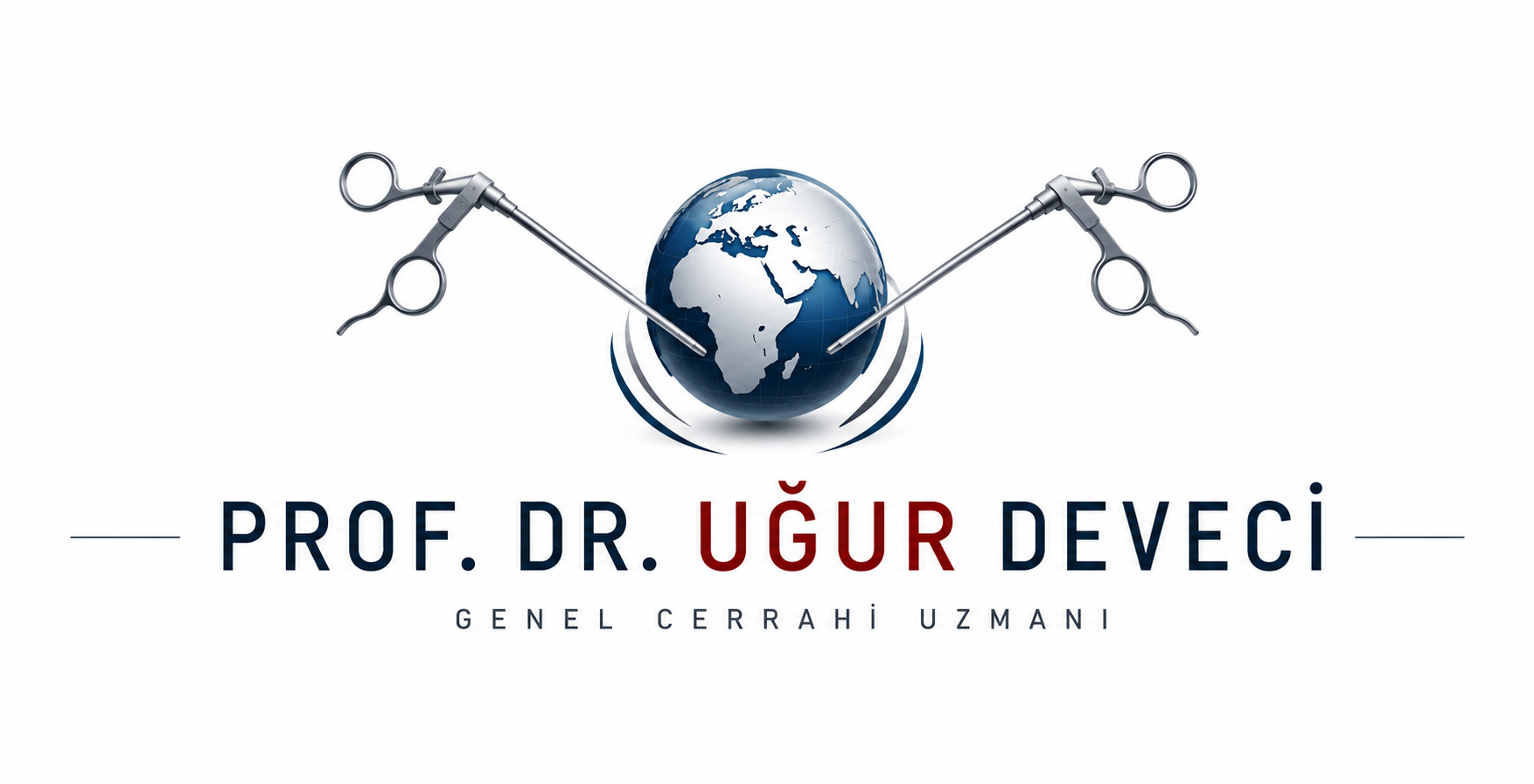 Dr. Uğur Deveci Resmi Web Sitesi